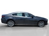 Certified 2021 MAZDA MAZDA6 Signature image 6