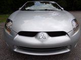 Used 2007 Mitsubishi Eclipse GS image 2