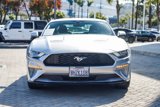 Used 2018 Ford Mustang Coupe image 5