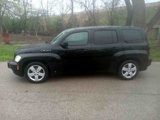 Used 2008 Chevrolet HHR LS image 2