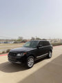 Used 2016 Land Rover Range Rover HSE image 2