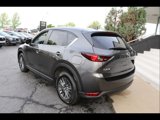 Certified 2021 MAZDA CX-5 Touring image 3