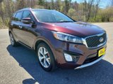 Used 2016 Kia Sorento SX image 3