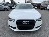 Used 2015 Audi A6 2.0T Premium w/ 19" Sport Package image 3