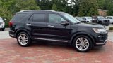 Used 2018 Ford Explorer Limited w/ Ford Safe & Smart Package image 3