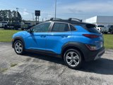 Used 2022 Hyundai Kona SEL image 2