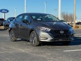 New 2025 Nissan Versa S w/ S Plus Package image 2
