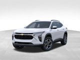 New 2025 Chevrolet Trax LT image 6