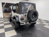 Used 1995 Jeep Wrangler S image 2