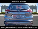Certified 2023 Nissan Kicks S image 6