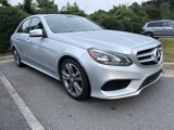 Used 2014 Mercedes-Benz E 350 Sedan image 3