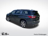 Used 2019 Chevrolet Traverse LT w/ LT Premium Package image 3