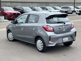 Used 2021 Mitsubishi Mirage ES image 5