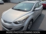 Used 2016 Hyundai Elantra SE image 2