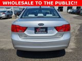 Used 2009 Kia Optima LX image 4