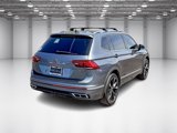 Used 2022 Volkswagen Tiguan SEL R-Line image 5