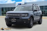 New 2025 Ford Bronco Sport Big Bend w/ Convenience Package image 2