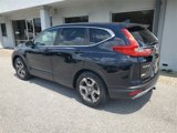 Used 2017 Honda CR-V EX image 2