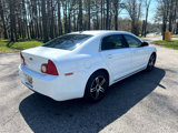 Used 2009 Chevrolet Malibu LT image 6