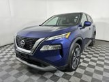 Used 2023 Nissan Rogue SV image 3
