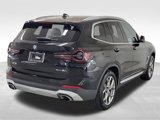 Used 2022 BMW X3 sDrive30i w/ Convenience Package image 4
