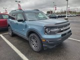 Used 2021 Ford Bronco Sport Big Bend w/ Big Bend Package (96B) image 2