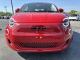 New 2024 FIAT 500 e (RED) image 4