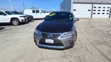 Used 2017 Lexus CT 200h image 3