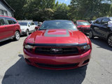 Used 2010 Ford Mustang Premium image 3