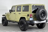 Used 2013 Jeep Wrangler Unlimited Sahara w/ Dual Top Group image 6