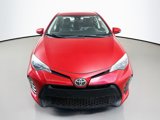 Used 2018 Toyota Corolla SE w/ SE Premium Package image 2