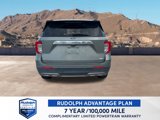 Used 2020 Ford Explorer XLT w/ Equipment Group 202A image 5
