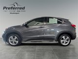 Used 2022 Honda HR-V LX image 2