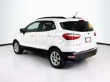 Used 2018 Ford EcoSport SE w/ SE Convenience Package image 5
