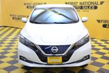 Used 2019 Nissan Leaf SV image 4