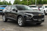 New 2025 Chevrolet Trax LS image 3