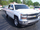 Used 2018 Chevrolet Silverado 1500 LT w/ All Star Edition image 3
