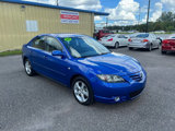 Used 2004 MAZDA MAZDA3 s image 3