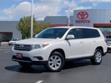 Used 2013 Toyota Highlander Plus image 2