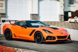 Used 2019 Chevrolet Corvette ZR1 image 5