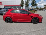 New 2025 Toyota Corolla GR image 3