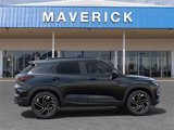 New 2025 Chevrolet TrailBlazer RS w/ Convenience Package image 5