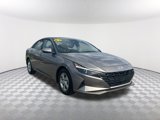 Certified 2023 Hyundai Elantra SE w/ Cargo Package image 4