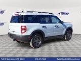 Used 2022 Ford Bronco Sport Big Bend image 5