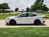 Certified 2025 Toyota Camry SE image 4