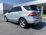 Used 2015 Mercedes-Benz ML 350 2WD image 3