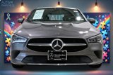 Used 2021 Mercedes-Benz CLA 250 4MATIC image 3