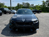 Used 2025 BMW M5 w/ Executive Package image 2