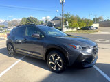 Used 2024 Subaru Crosstrek 2.0i Premium image 3