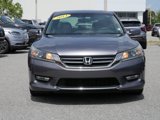 Used 2013 Honda Accord EX-L image 2